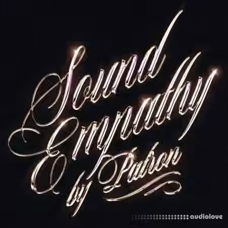 Patron Sound Empathy [WAV]