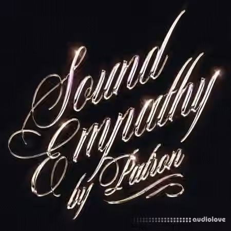 Patron Sound Empathy [WAV]