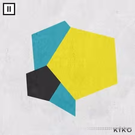PAUSE Kiko [WAV]