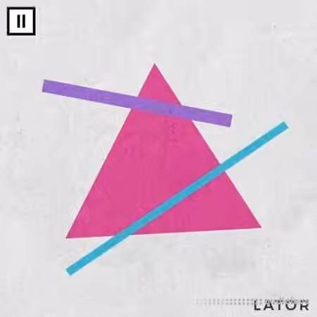 PAUSE Lator [WAV]