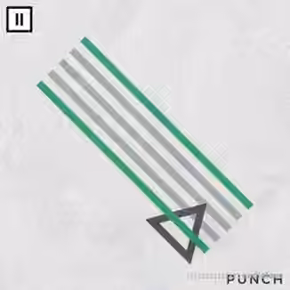 PAUSE Punch [WAV]