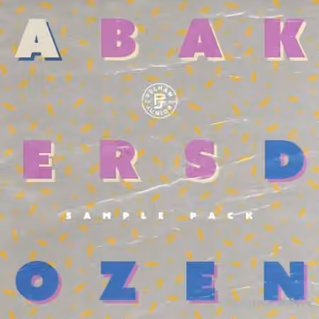 Pelham and Junior A Bakers Dozen [WAV]