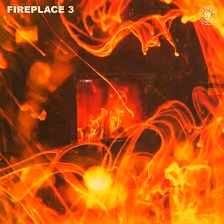 Pelham and Junior Fireplace 3 [WAV]