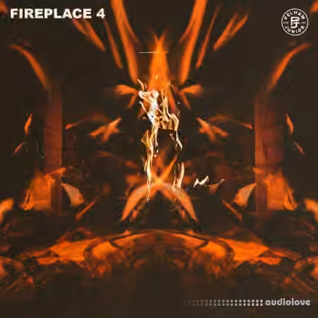Pelham and Junior Fireplace 4 [WAV]