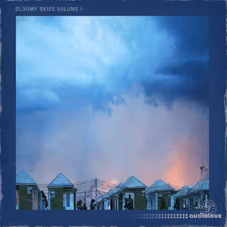 Pelham and Junior Gloomy Skies Vol.1 [WAV, (Compositions and Stems)]