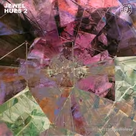 Pelham and Junior Jewel Hues 2 [WAV]