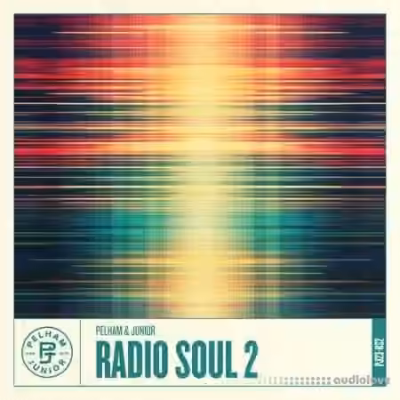 Pelham and Junior Radio Soul 2 [WAV]