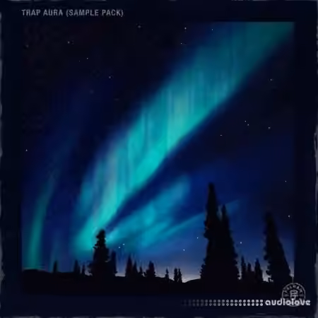 Pelham And Junior Trap Aura Vol.1 [WAV]