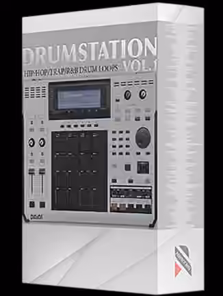 Perfectkits Drumstation 1 [WAV]