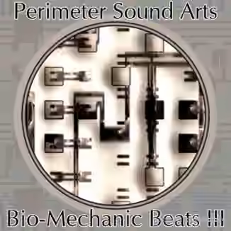 Perimeter Sound Arts Bio-Mechanic Beats III [ACiD, WAV, REX, AiFF]