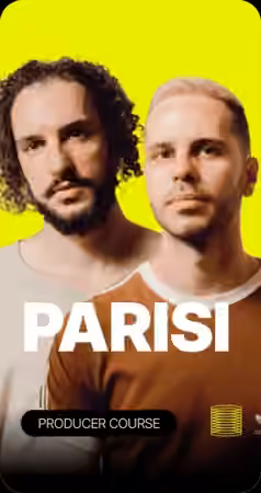 Pete Tong DJ Academy Producer Course Parisi [TUTORiAL]