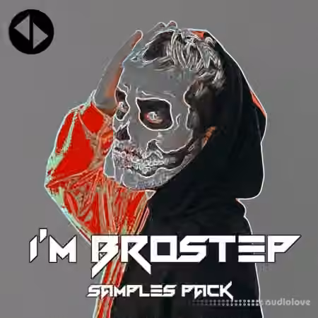 Phase Sound Samples Im Brostep [WAV]