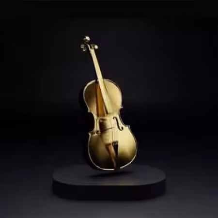 Phil Speiser CELLO CHORD PACK [WAV]