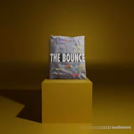 Phil Speiser THE_BOUNCE [Ableton Live]