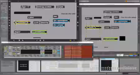 phritz A Few Utility M4l Devices [Max for Live]