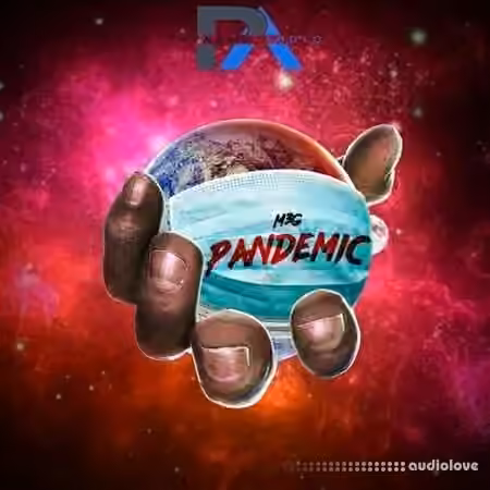 Phyness Audio Pandemic Red [MULTiFORMAT]