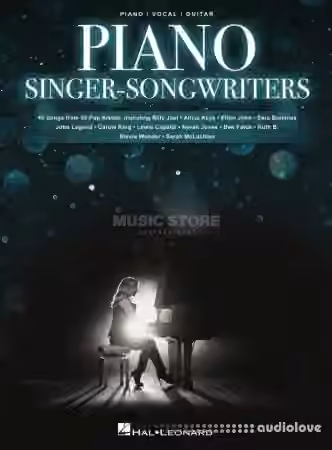 Piano Singer/Songwriters