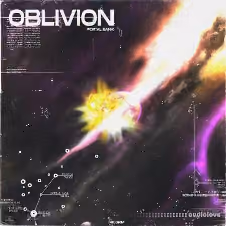 Pilgrim Oblivion Portal Preset Bank [Synth Presets]