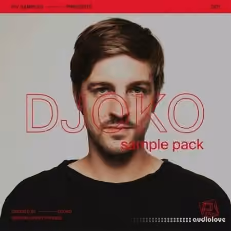PIV Samples 001 DJOKO [WAV, MiDi]