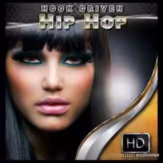 Platinum Audiolab Hook Driven Hip Hop Loops [ACiD, WAV, AiFF, REX]