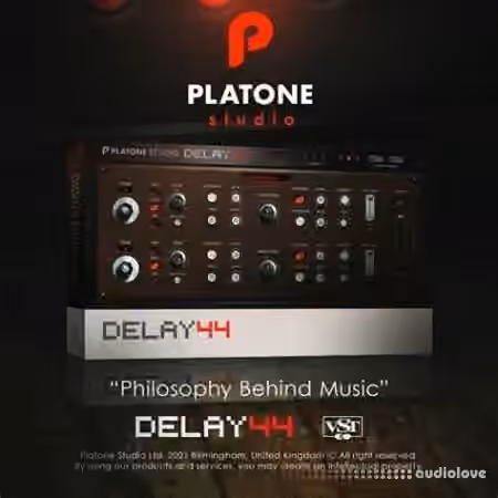 Platone Studio StraightSet v1.0.1 [WiN]