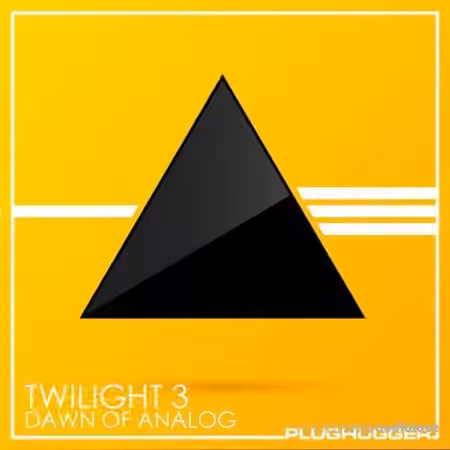 Plughugger Twilight 3 Dawn of Analog [Synth Presets]
