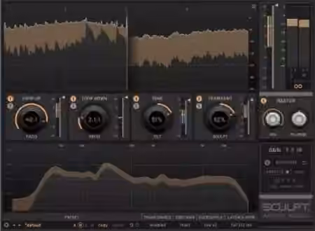 Plugin Alliance ADPTR Sculpt v1.3.0 [WiN]