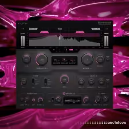 Plugin Alliance Brainworx Bx_glue v1.0.0 [WiN]