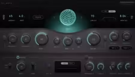 Plugin Alliance bx_aura v1.1.0 [WiN]
