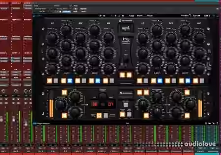 Plugin Alliance SPL PQ v1.1.0 [WiN]