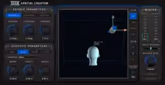 Plugin Alliance THX Spatial Creator v1.1.0 [MacOSX]