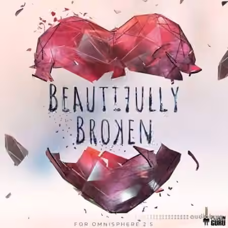 PlugInGuru Beautifully Broken [MULTiFORMAT]