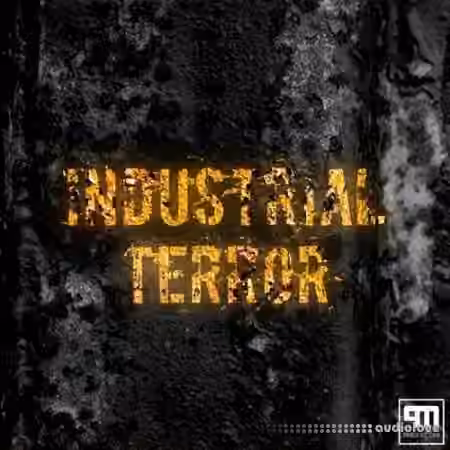 PMSFX Industrial Terror [WAV]