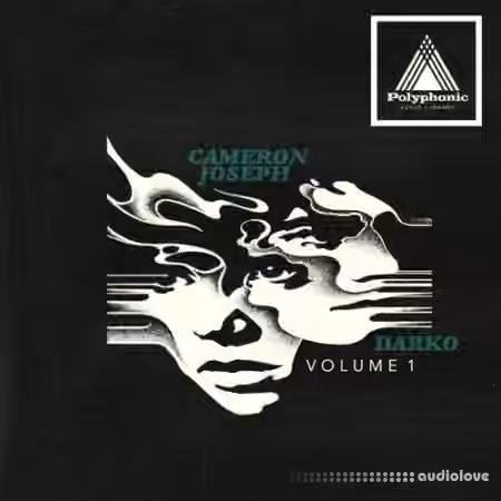 Polyphonic Music Library Cameron Joseph x Darko Vol.1 [WAV]