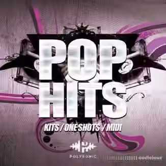 Polysonic Pop Hits [WAV, MiDi]
