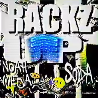 PourItUpSoda Rackzup Drumkit [WAV]