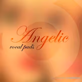 Precisionsound Angelic Vocal Pads [KONTAKT]