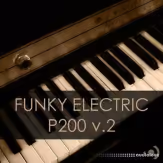 Precisionsound Funky Electric P200 V.2 [MULTiFORMAT]