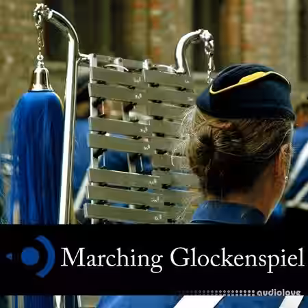 Precisionsound Marching Glockenspiel [KONTAKT, MULTiFORMAT]