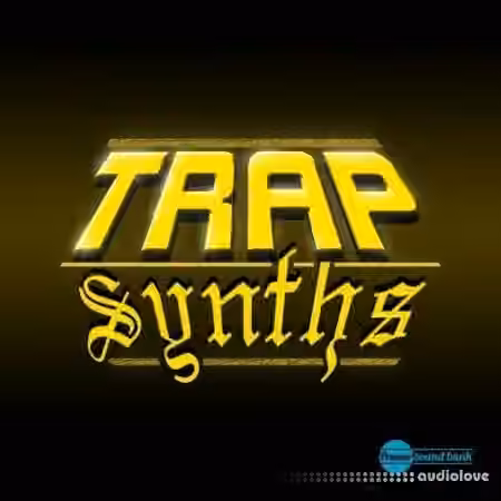 Premier Sound Bank Trap Synths [WAV]
