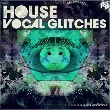 Pressure Samples House Vocal Glitches [MULTiFORMAT]