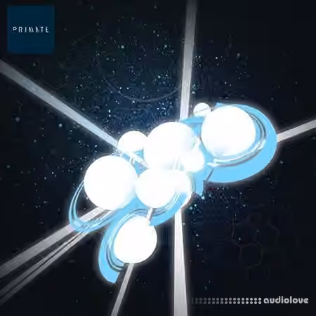 Primate Warped Breaks [WAV]