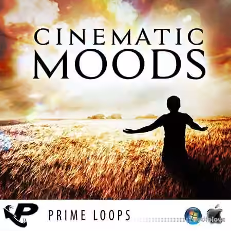 Prime Loops Cinematic Moods [MULTiFORMAT]