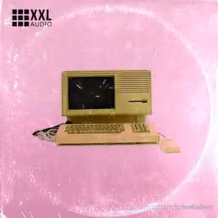 Prime Loops DOUBLE DUTCH: Laidback Lofi [WAV]