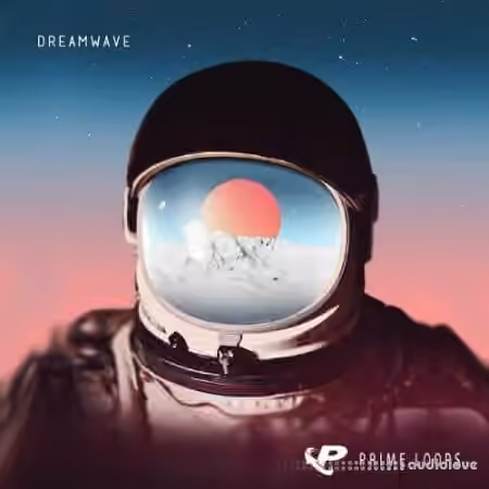 Prime Loops Dreamwave [WAV]