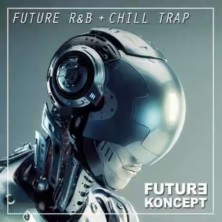 Prime Loops Future RnB + Chill Trap [WAV]