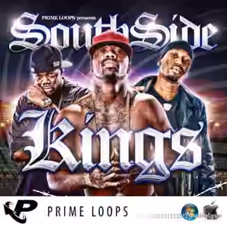 Prime Loops Southside Kings [WAV]