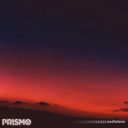 Prismo No Limits [WAV]