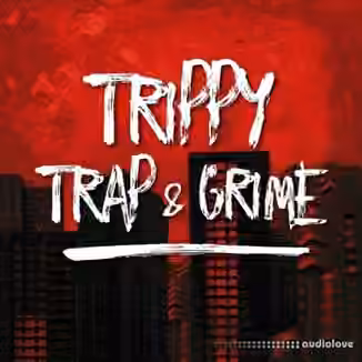 Pro Samples Trippy Trap and Grime [WAV]