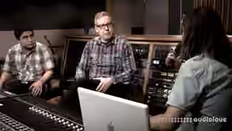Pro Studio Live Creating Convolution Reverbs [TUTORiAL]